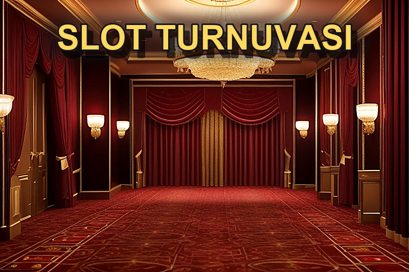 Amgbahis slot ve casino oyunları turnuvası