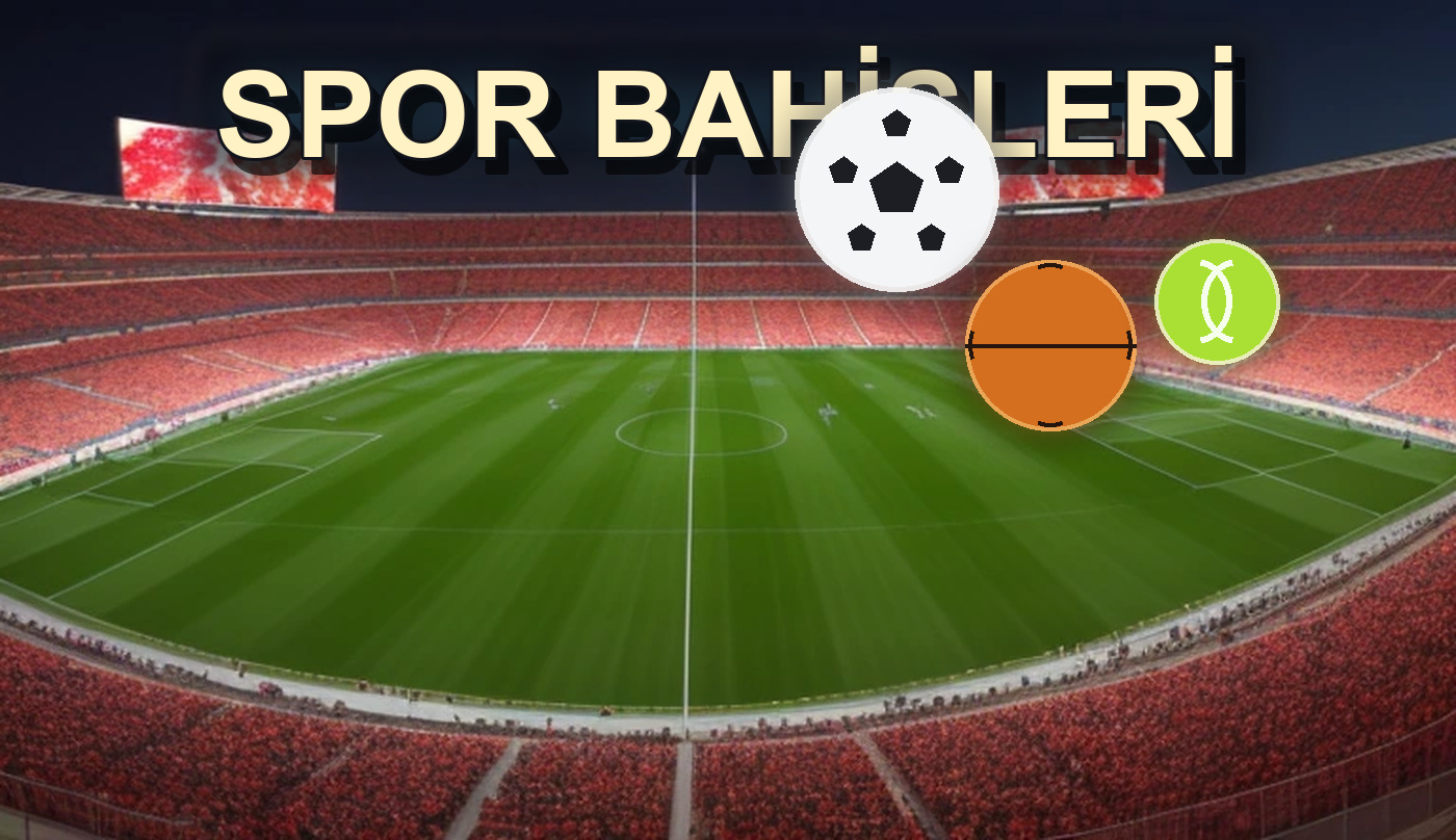 Amgbahis spor bahis oranları